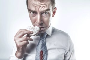 L’influenza dell’alessitimia nei disturbi della condotta alimentare