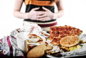 La bulimia nervosa: immagine del corpo e benessere psicologico